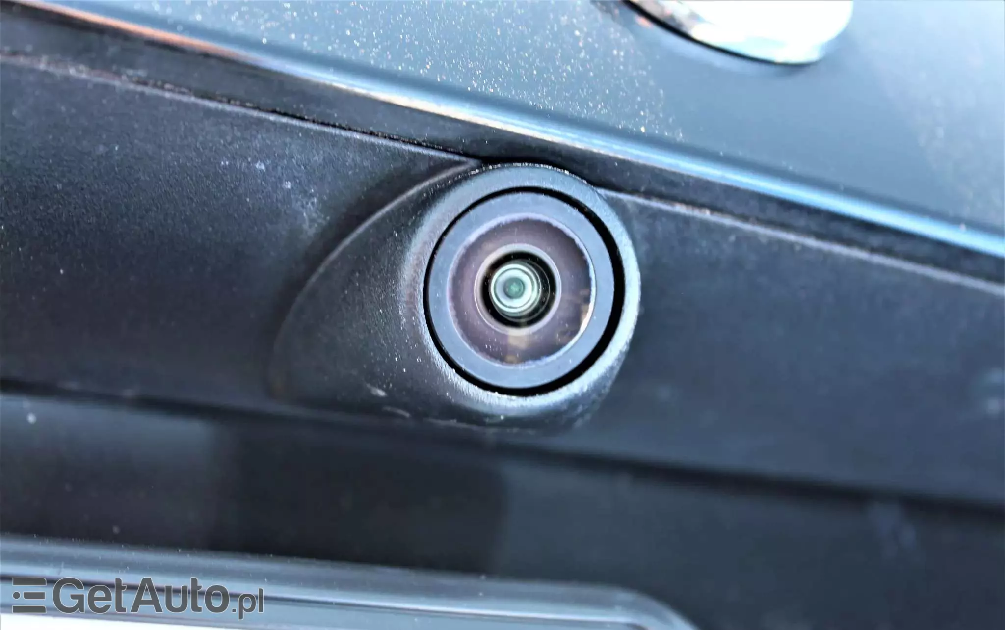 VOLVO V60 T3 Ocean Race