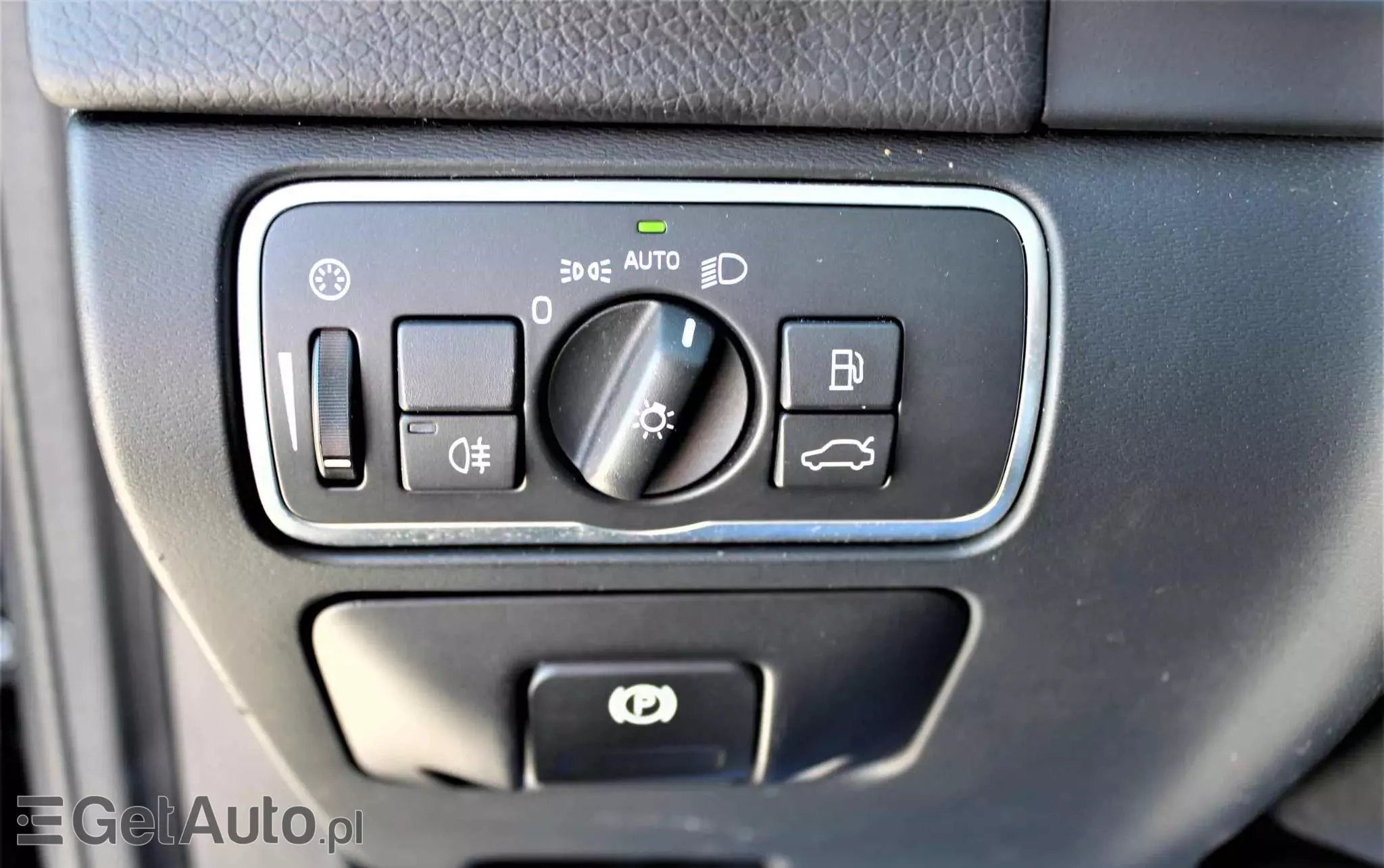 VOLVO V60 T3 Ocean Race