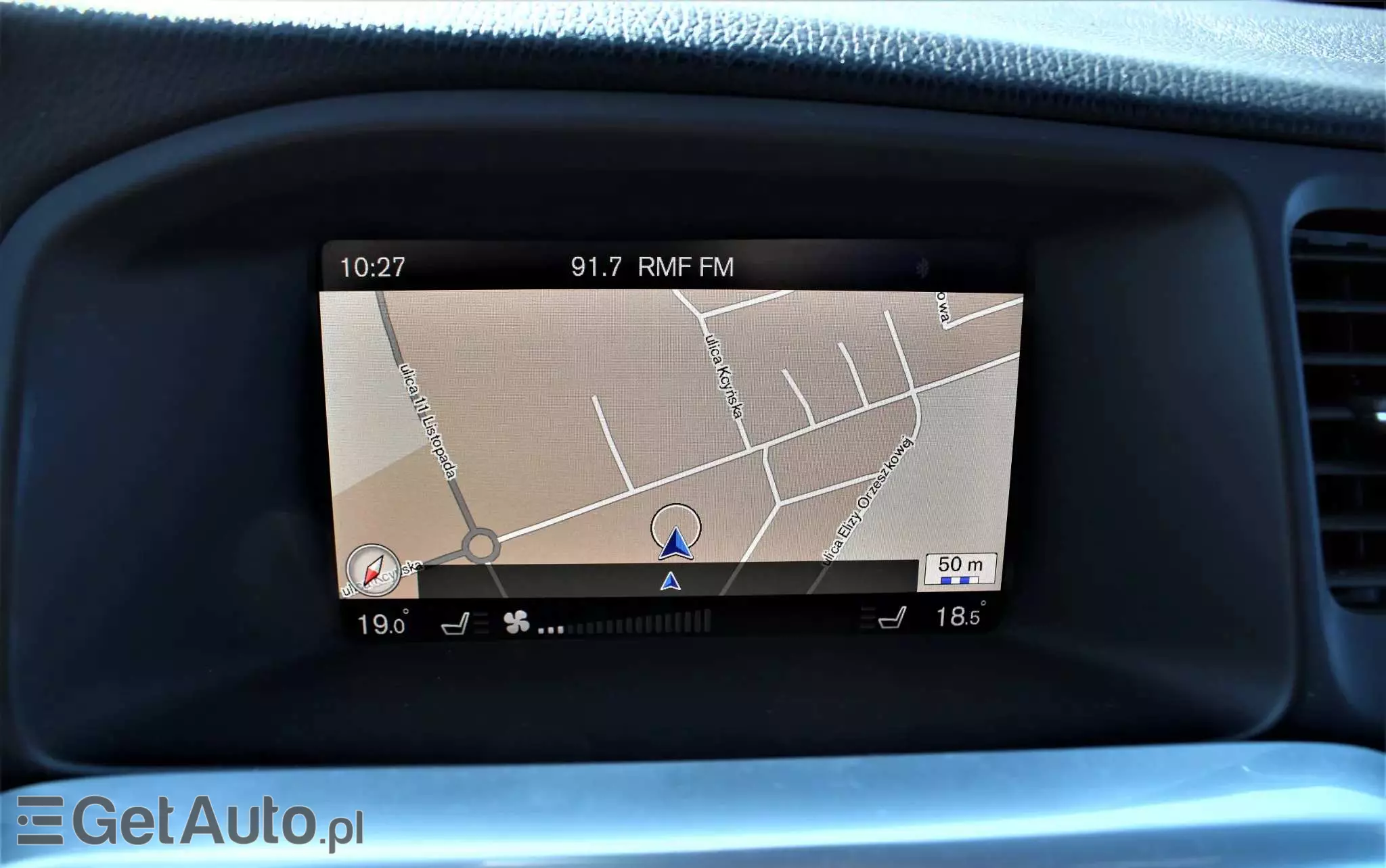 VOLVO V60 T3 Ocean Race