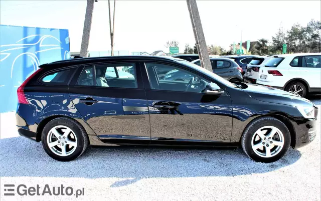 VOLVO V60 T3 Ocean Race