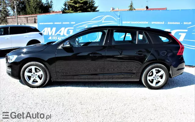 VOLVO V60 T3 Ocean Race