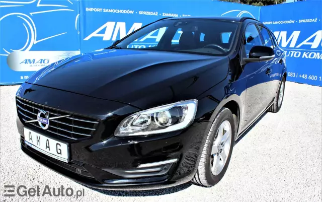 VOLVO V60 T3 Ocean Race