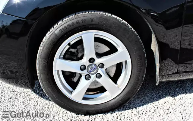 VOLVO V60 T3 Ocean Race