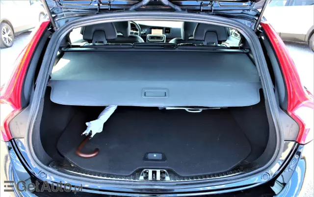 VOLVO V60 T3 Ocean Race