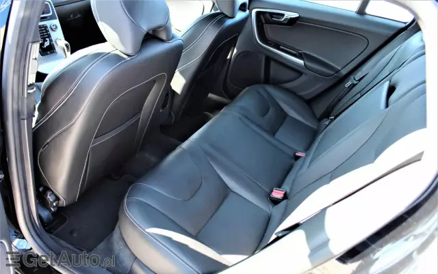 VOLVO V60 T3 Ocean Race