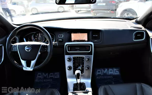 VOLVO V60 T3 Ocean Race