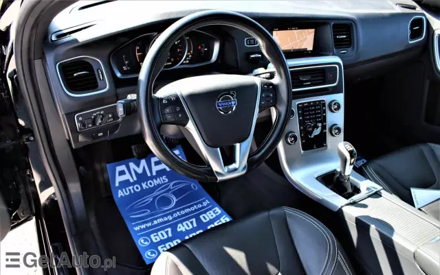 VOLVO V60 T3 Ocean Race