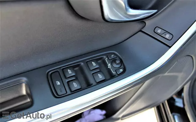 VOLVO V60 T3 Ocean Race