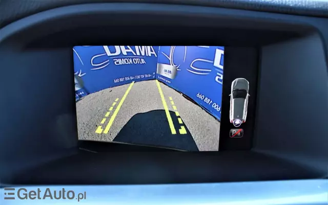 VOLVO V60 T3 Ocean Race