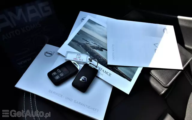 VOLVO V60 T3 Ocean Race