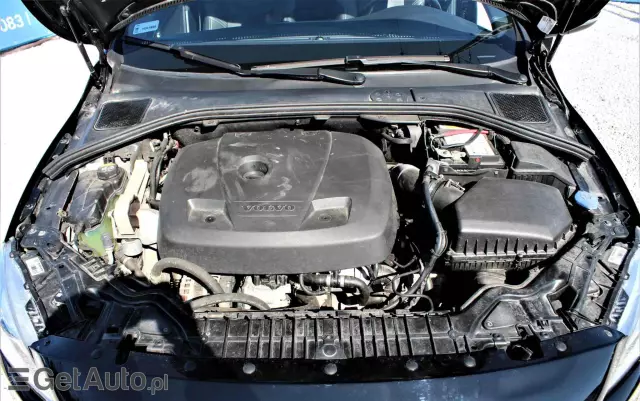 VOLVO V60 T3 Ocean Race