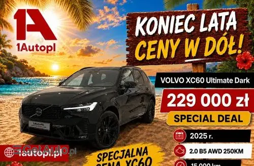 VOLVO Xc 60 