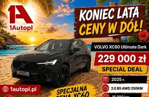 VOLVO Xc 60 