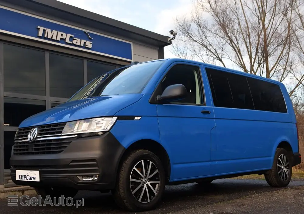 VOLKSWAGEN Transporter T6.1 Lang
