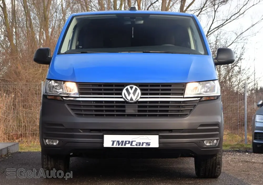 VOLKSWAGEN Transporter T6.1 Lang