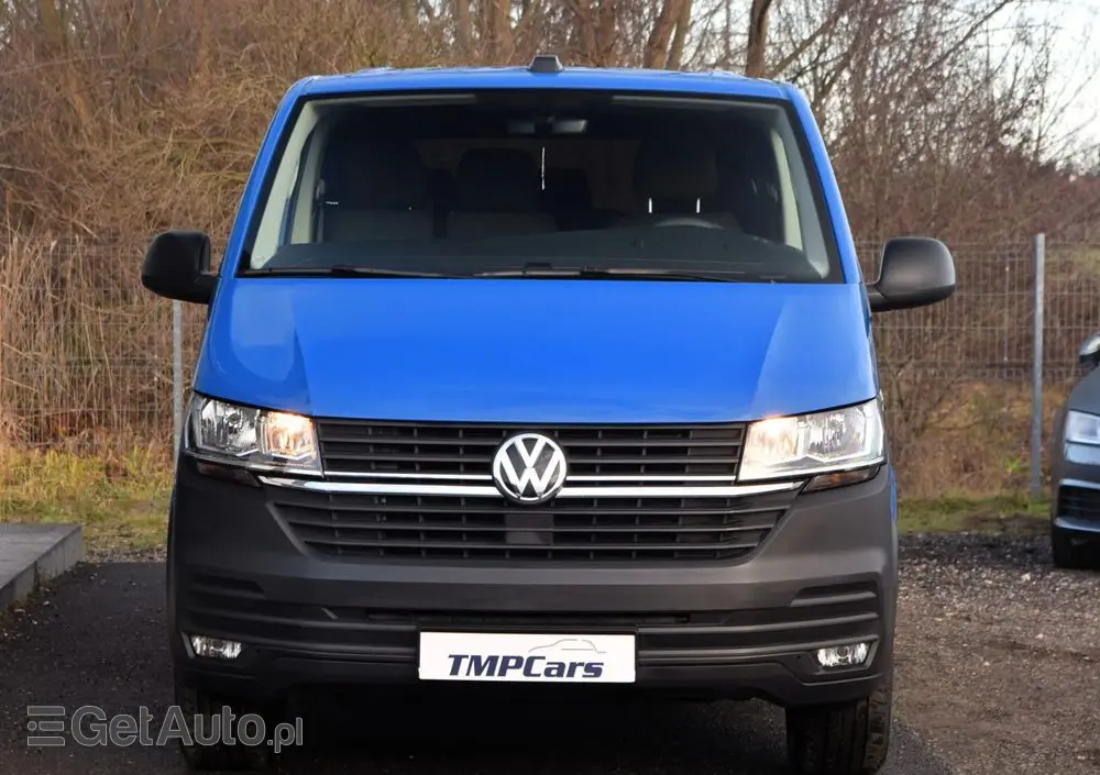 VOLKSWAGEN Transporter T6.1 Lang