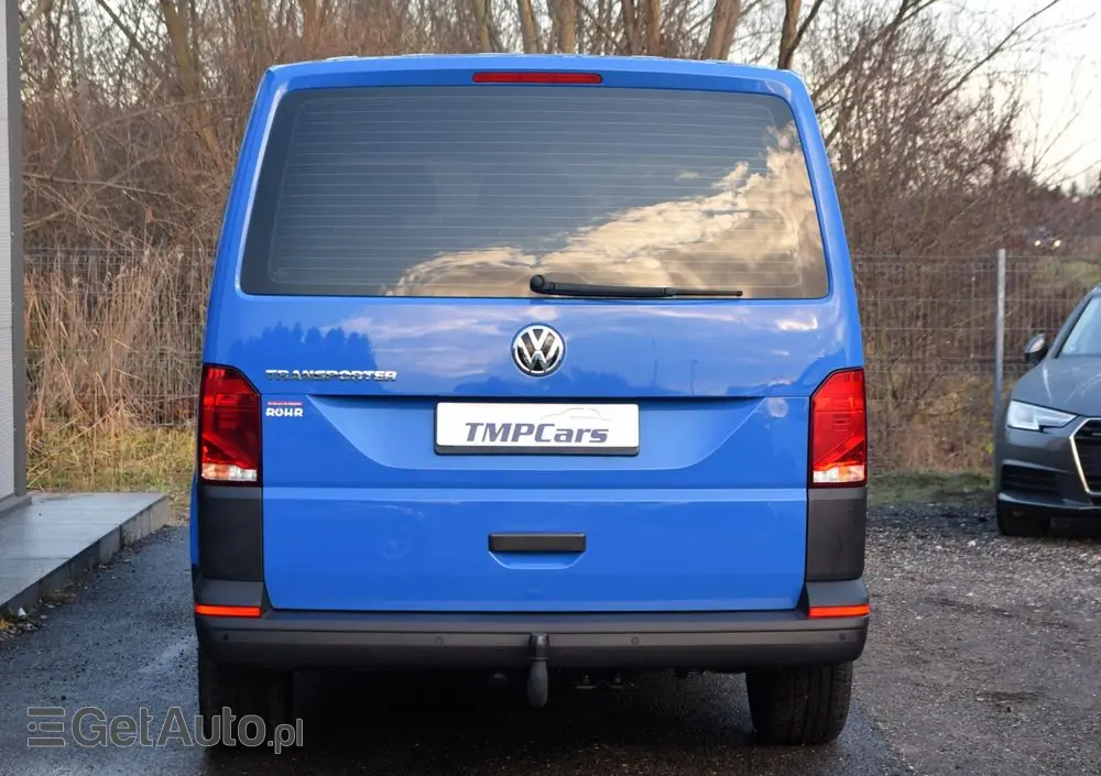 VOLKSWAGEN Transporter T6.1 Lang