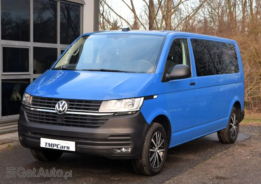VOLKSWAGEN Transporter T6.1 Lang