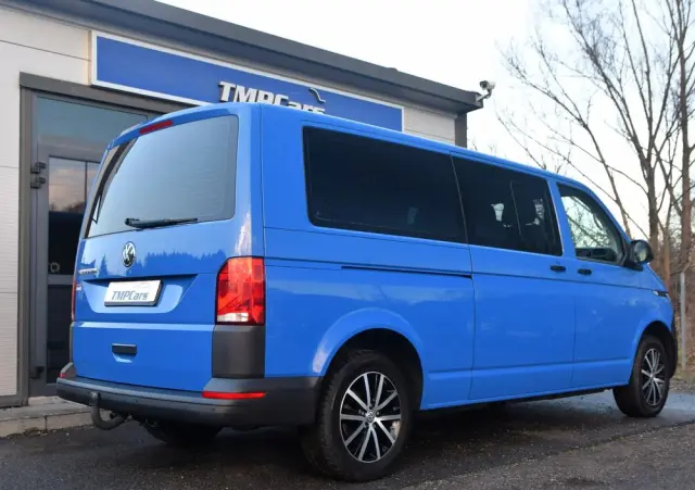 VOLKSWAGEN Transporter T6.1 Lang