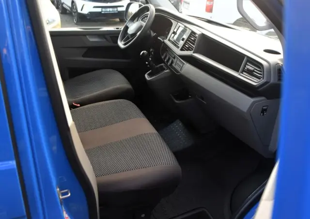 VOLKSWAGEN Transporter T6.1 Lang