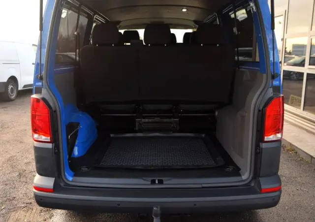 VOLKSWAGEN Transporter T6.1 Lang