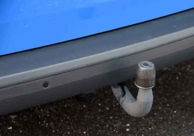 VOLKSWAGEN Transporter T6.1 Lang