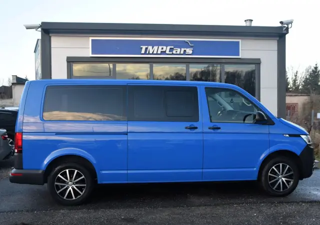 VOLKSWAGEN Transporter T6.1 Lang