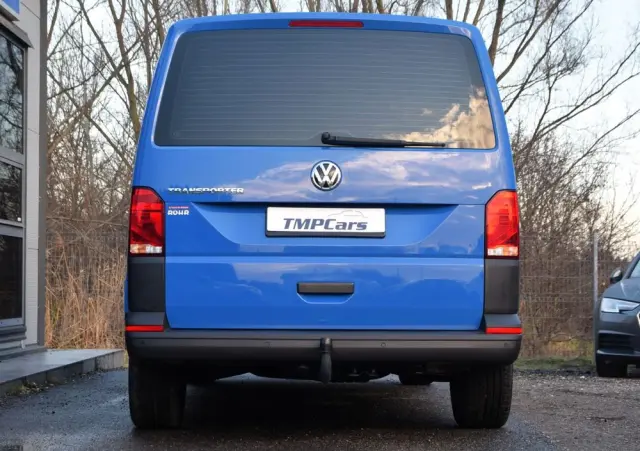 VOLKSWAGEN Transporter T6.1 Lang
