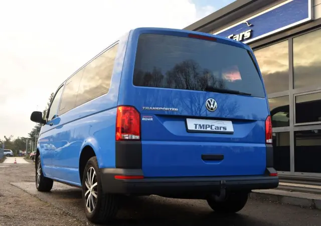 VOLKSWAGEN Transporter T6.1 Lang