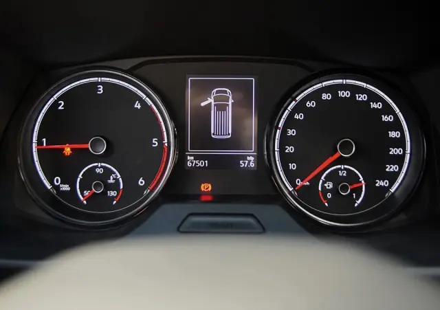 VOLKSWAGEN Transporter T6.1 Lang