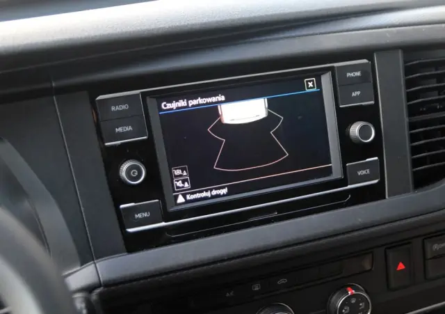 VOLKSWAGEN Transporter T6.1 Lang