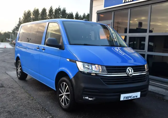 VOLKSWAGEN Transporter T6.1 Lang
