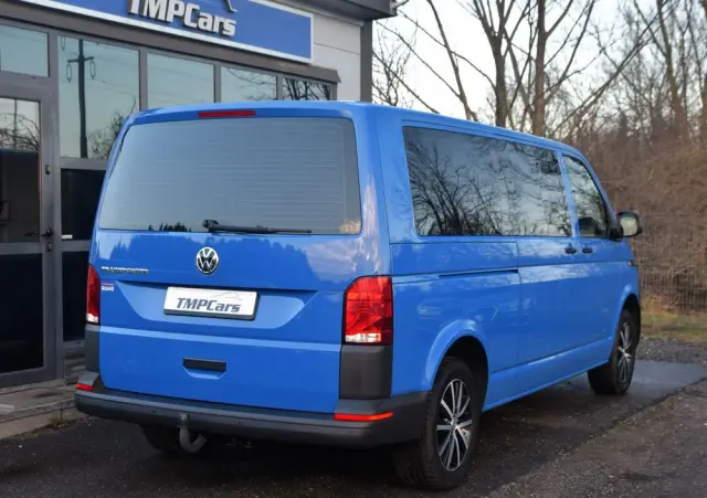 VOLKSWAGEN Transporter T6.1 Lang