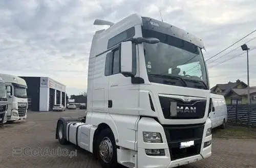 MAN TGX 