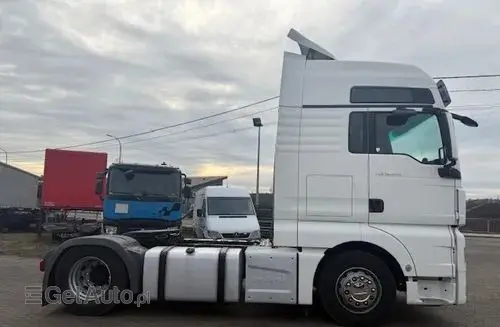 MAN TGX 