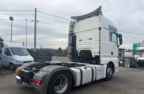 MAN TGX 
