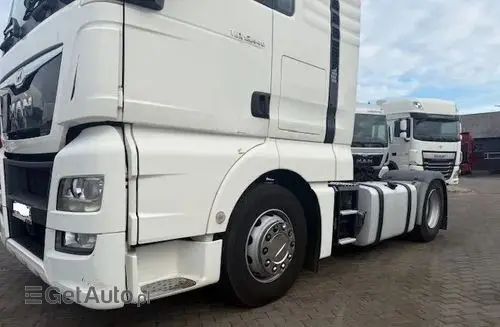 MAN TGX 