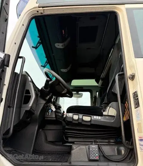 MAN TGX 