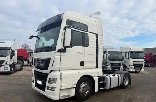 MAN TGX 