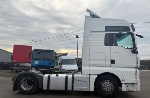 MAN TGX 