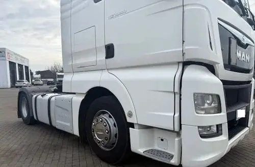 MAN TGX 