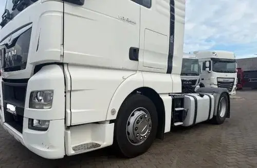 MAN TGX 