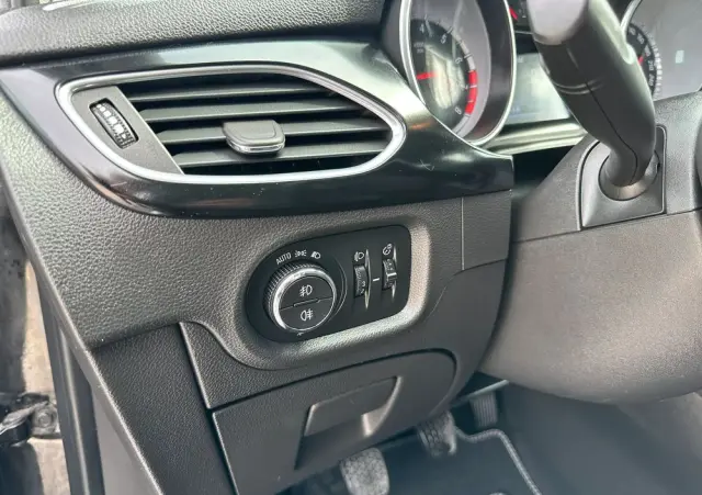 OPEL Astra 1.4 T Dynamic