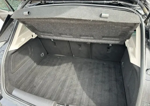 OPEL Astra 1.4 T Dynamic