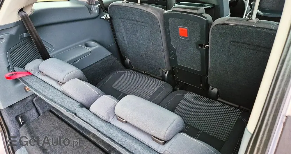 FORD Grand C-MAX 1.6 EcoBoost Start-Stop-System Titanium