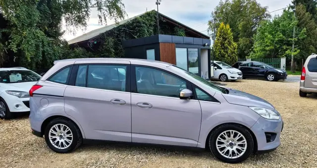 FORD Grand C-MAX 1.6 EcoBoost Start-Stop-System Titanium