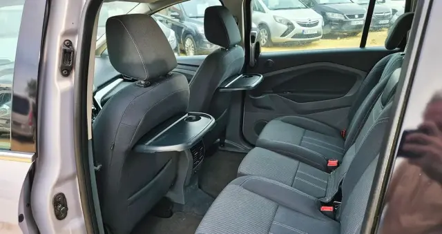 FORD Grand C-MAX 1.6 EcoBoost Start-Stop-System Titanium