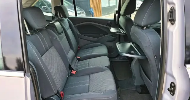 FORD Grand C-MAX 1.6 EcoBoost Start-Stop-System Titanium