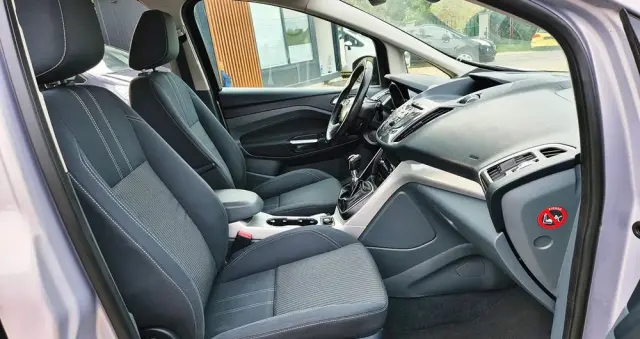 FORD Grand C-MAX 1.6 EcoBoost Start-Stop-System Titanium