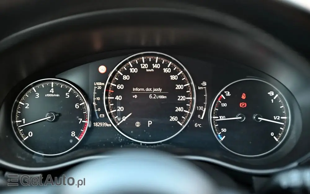 MAZDA CX-30 E-SKYACTIV-X 2.0 M HYBRID DRIVE SELECTION